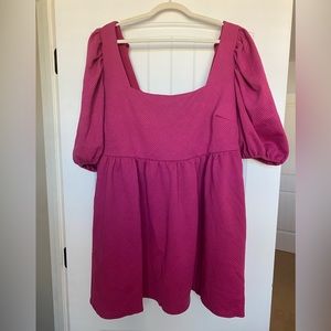 Arula Dress